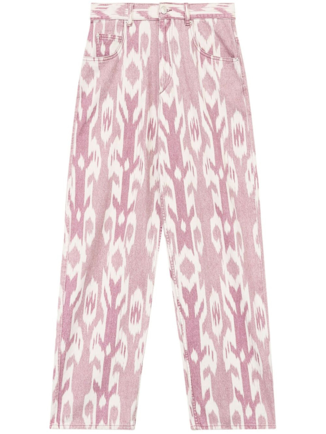 MARANT ÉTOILE джинсы Joanny, розовый
MARANT ÉTOILE джинсы Joanny, розовый