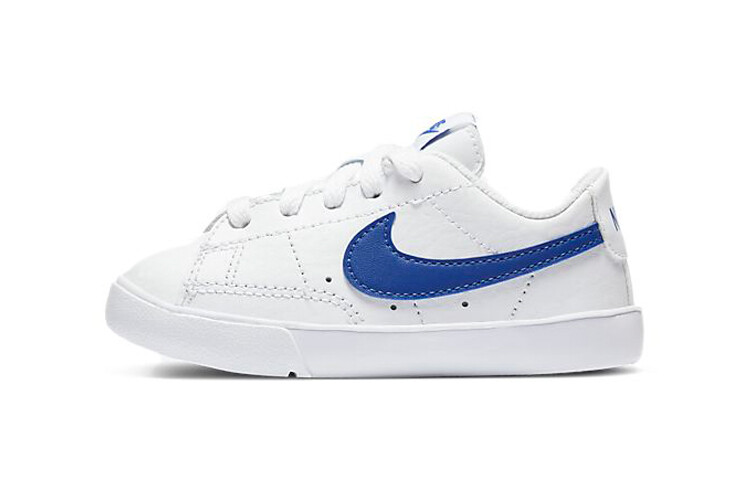 Кроссовки Nike Blazer Toddler Shoes TD
Кроссовки Nike Blazer Toddler Shoes TD