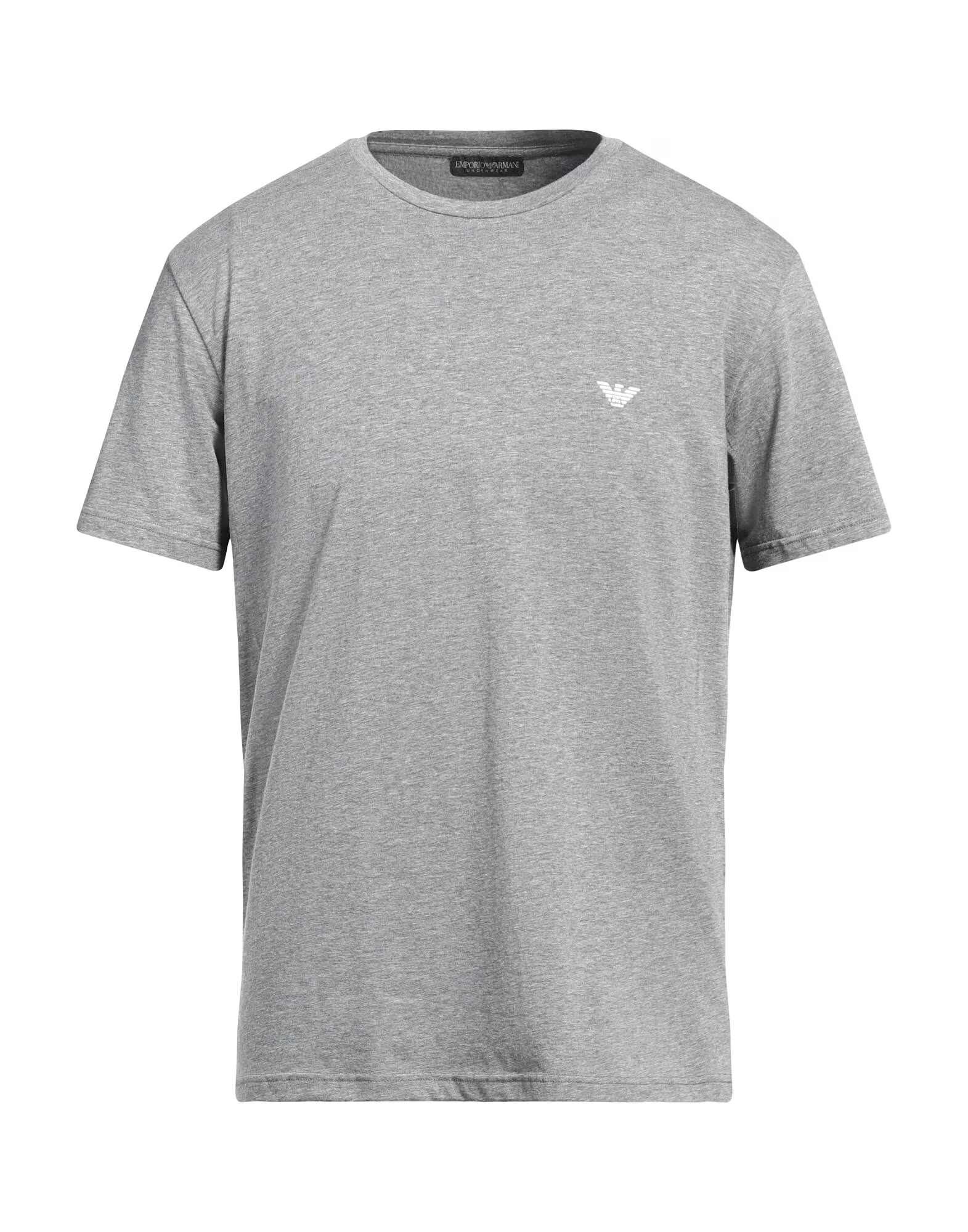 Майка Emporio Armani, серый
Майка Emporio Armani, серый