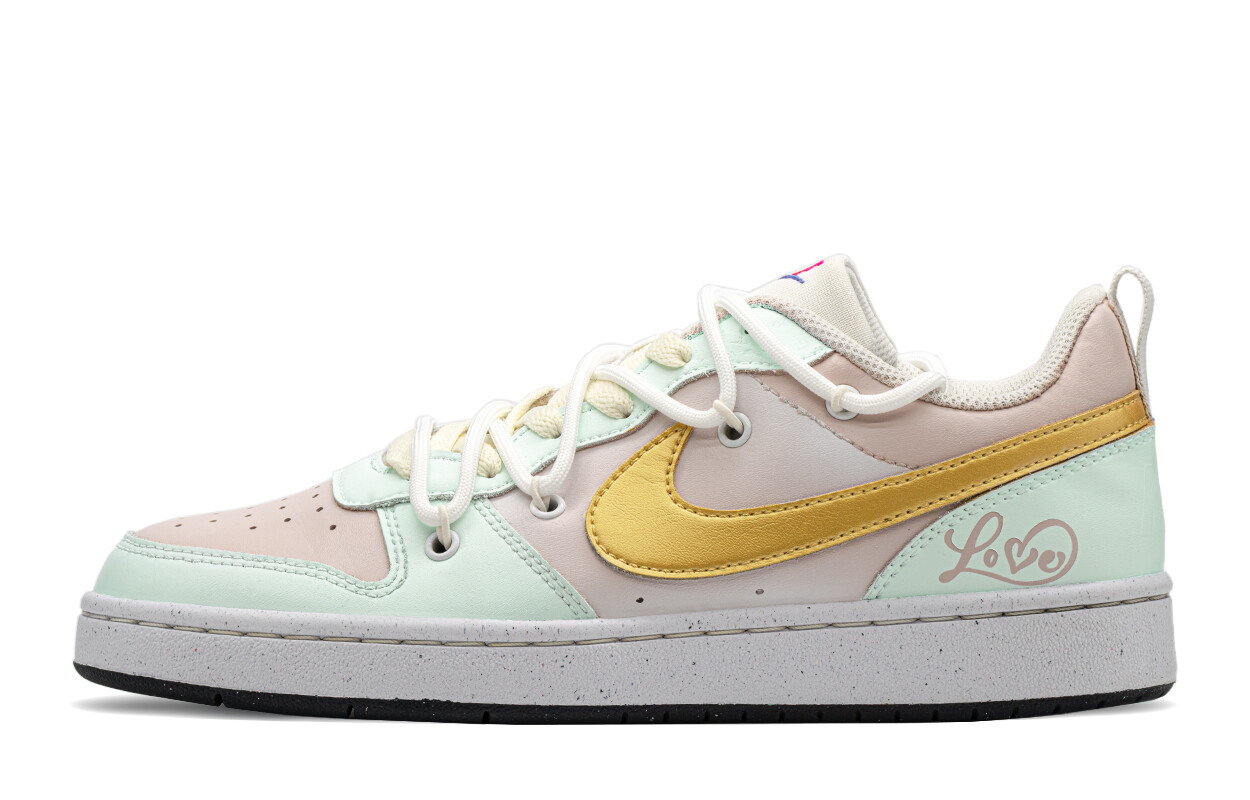 Кроссовки Nike Court Borough Skateboarding Shoes Women's Low-top Blue/pink/gold, золотой, Желтый, Кроссовки Nike Court Borough Skateboarding Shoes Women's Low-top Blue/pink/gold, золотой
Кроссовки Nike Court Borough Skateboarding Shoes Women's Low-top Blue/pink/gold, золотой, Желтый, Кроссовки Nike Court Borough Skateboarding Shoes Women's Low-top Blue/pink/gold, золотой