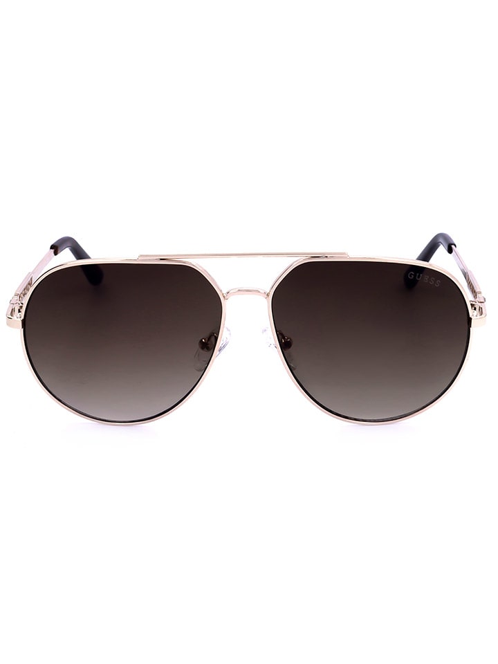 Солнцезащитные очки Guess
Солнцезащитные очки Guess