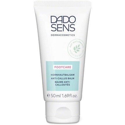 Dado Sens Footcare Hornhautbalsam 50 мл для мозолистой и потрескавшейся кожи ног, Dado Sens Dermacosmetics, Синий, Dado Sens Footcare Hornhautbalsam 50 мл для мозолистой и потрескавшейся кожи ног, Dado Sens Dermacosmetics
Dado Sens Footcare Hornhautbalsam 50 мл для мозолистой и потрескавшейся кожи ног, Dado Sens Dermacosmetics, Синий, Dado Sens Footcare Hornhautbalsam 50 мл для мозолистой и потрескавшейся кожи ног, Dado Sens Dermacosmetics