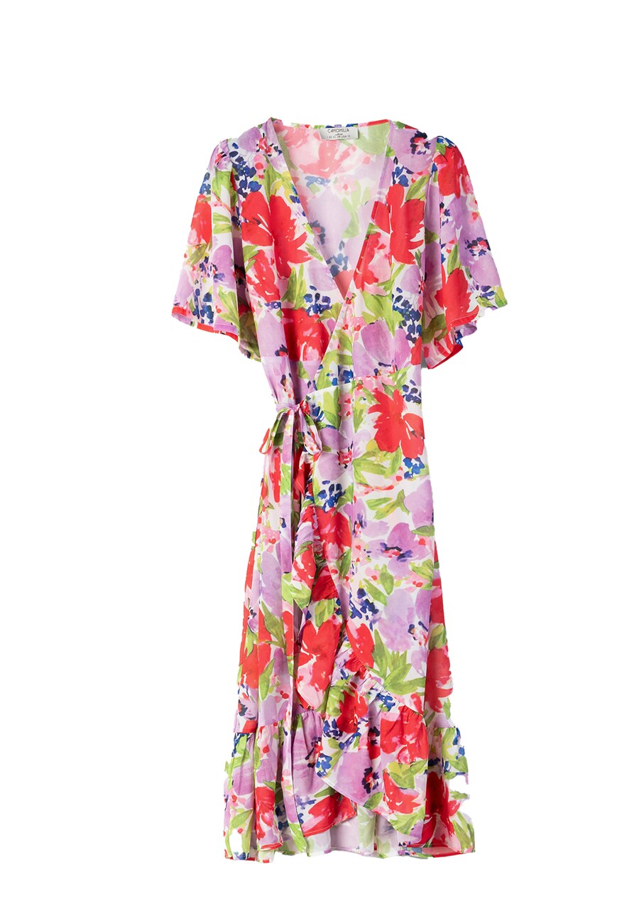 Платье Camomilla Italia August, фиолетовый
Платье Camomilla Italia August, фиолетовый