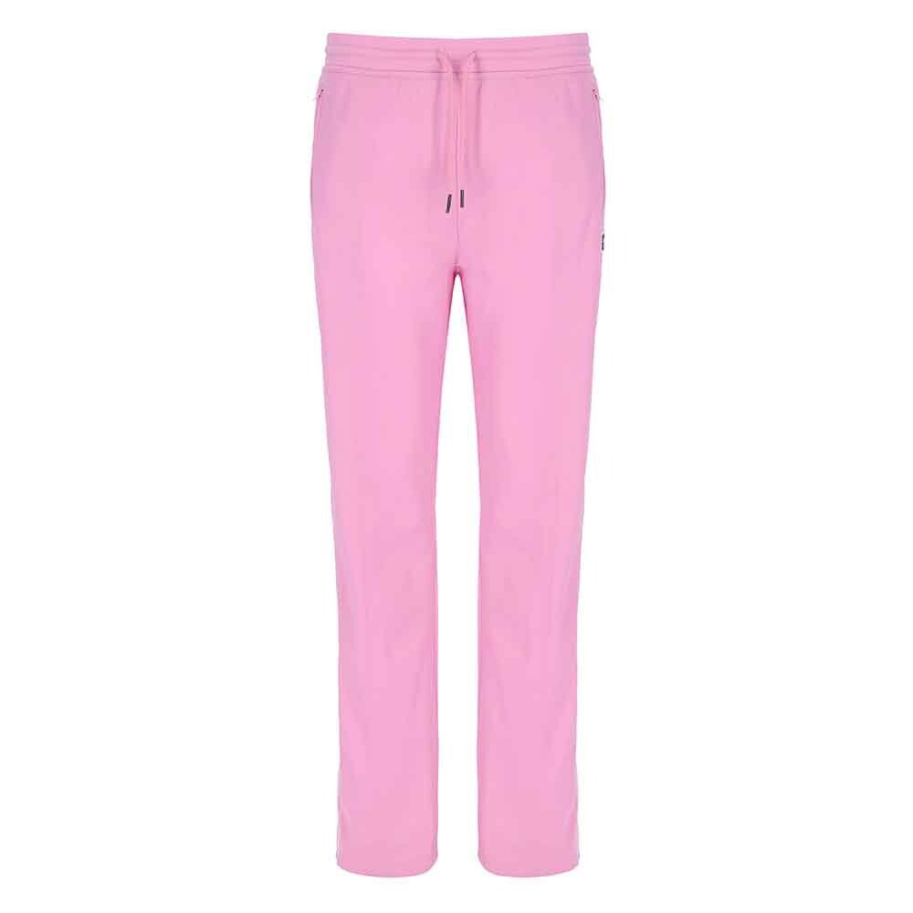Спортивные брюки Russell Athletic EWP E34121, розовый
Спортивные брюки Russell Athletic EWP E34121, розовый