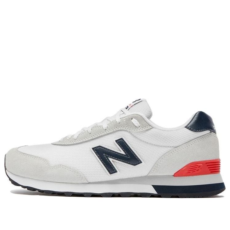 Кроссовки New Balance 515 ML515RC3
Кроссовки New Balance 515 ML515RC3
