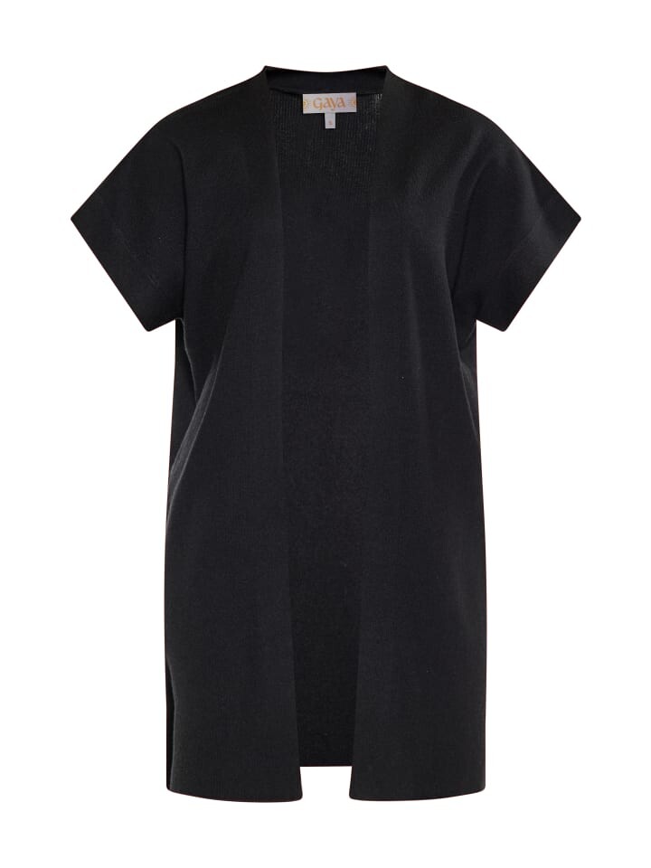 Спортивня куртка gaya, черный
Спортивня куртка gaya, черный