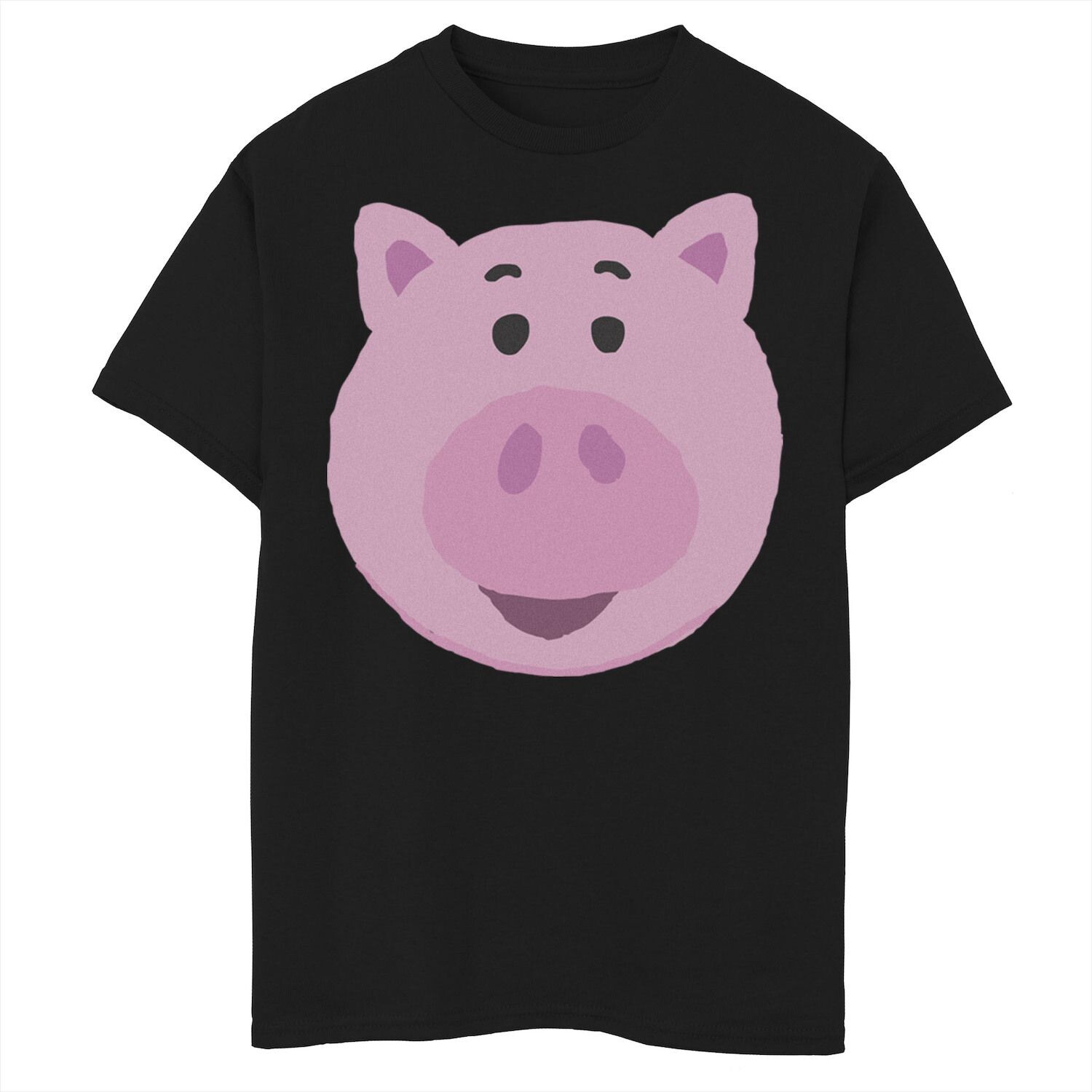 Футболка с изображением большого лица Disney/Pixar «История игрушек» для мальчиков 8–20 лет Hamm Disney / Pixar
Футболка с изображением большого лица Disney/Pixar «История игрушек» для мальчиков 8–20 лет Hamm Disney / Pixar