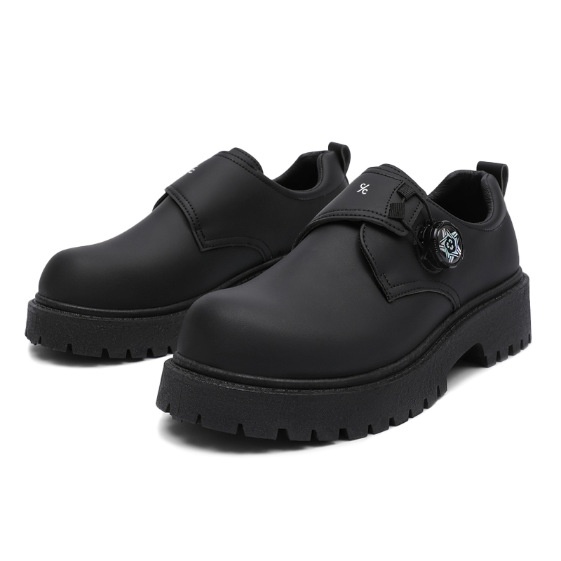 Colorful Creations Повседневные туфли мужские черные
Colorful Creations Повседневные туфли мужские черные