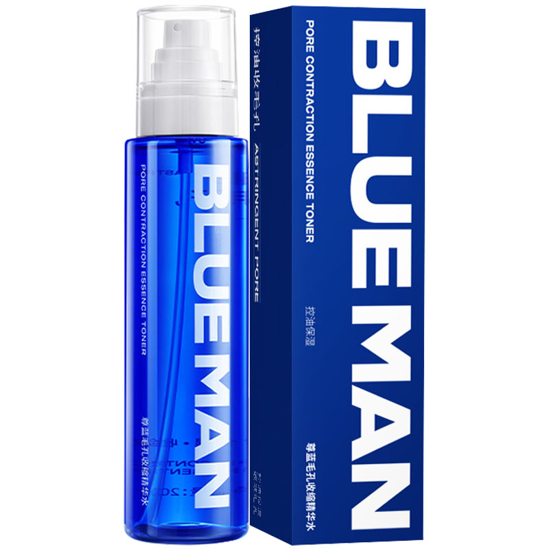 Мужские тонеры BLUE MAN
Мужские тонеры BLUE MAN