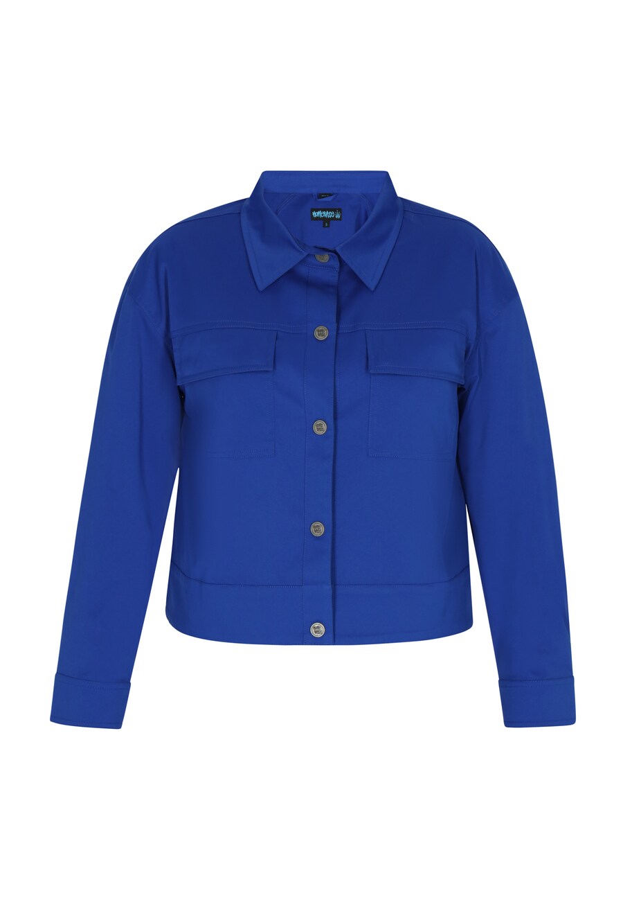 Куртка межсезонная HOMEBASE, коабльтовый синий
Куртка межсезонная HOMEBASE, коабльтовый синий