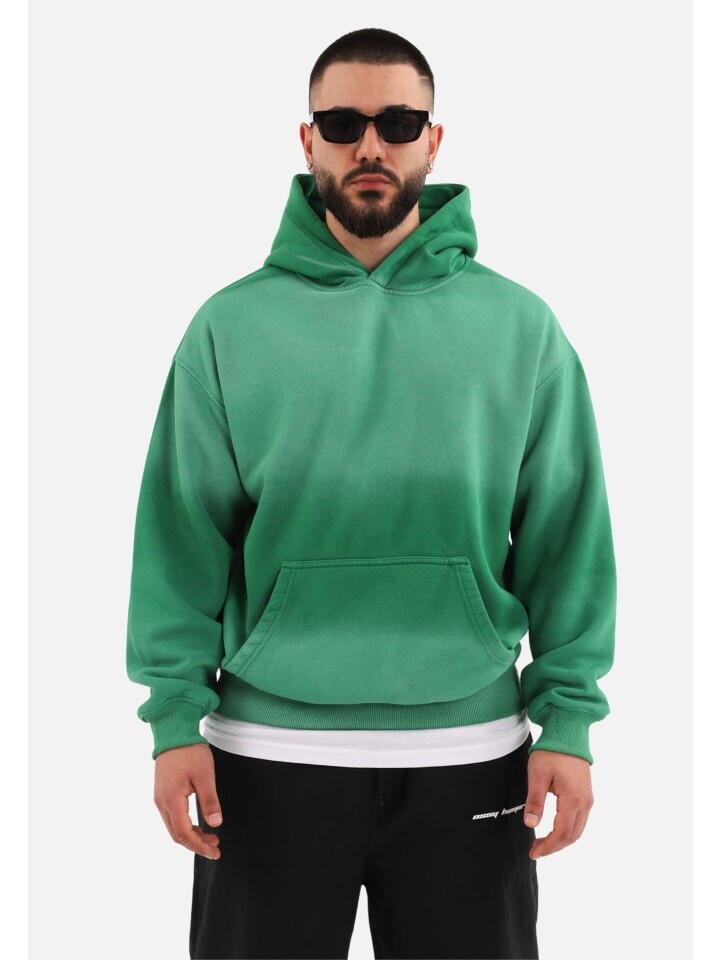 Толстовка Brother, зеленый 
Толстовка Brother, зеленый