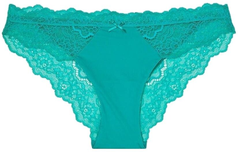Женские трусы Victoria'S Secret
Женские трусы Victoria'S Secret