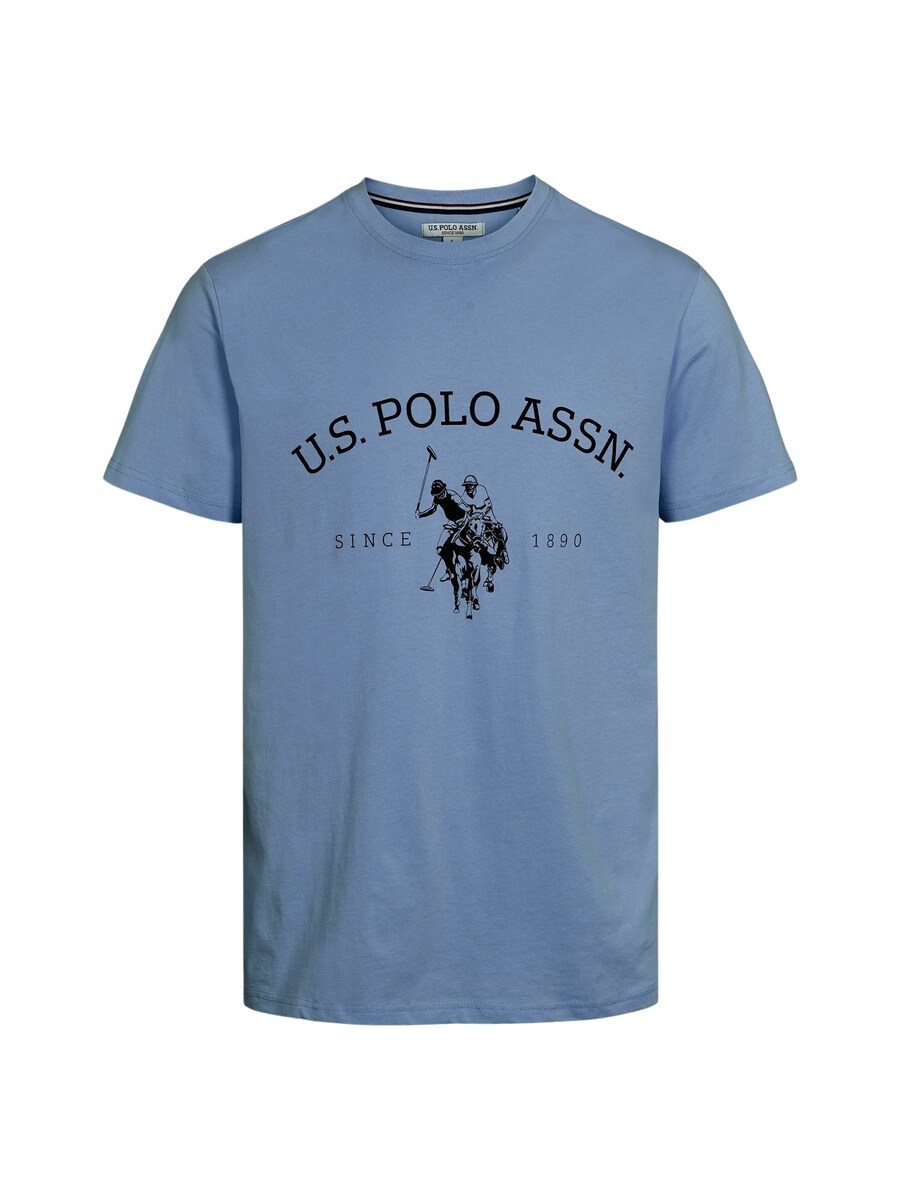 Рубашка U.S. POLO ASSN. Archibald, сапфировый/темно-синий
Рубашка U.S. POLO ASSN. Archibald, сапфировый/темно-синий