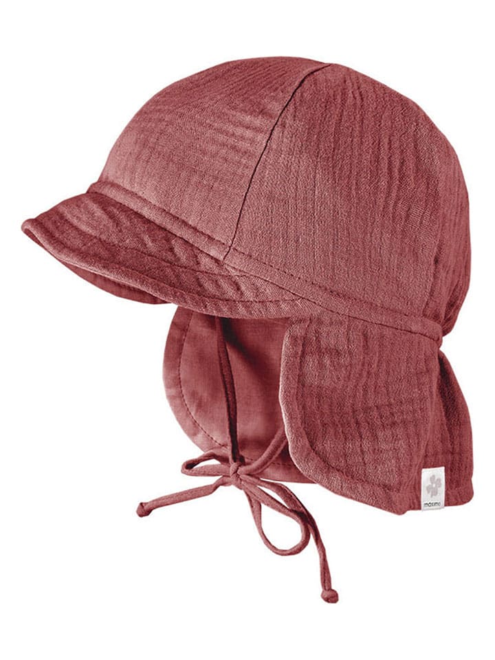 Шапка MaxiMo, красный
Шапка MaxiMo, красный