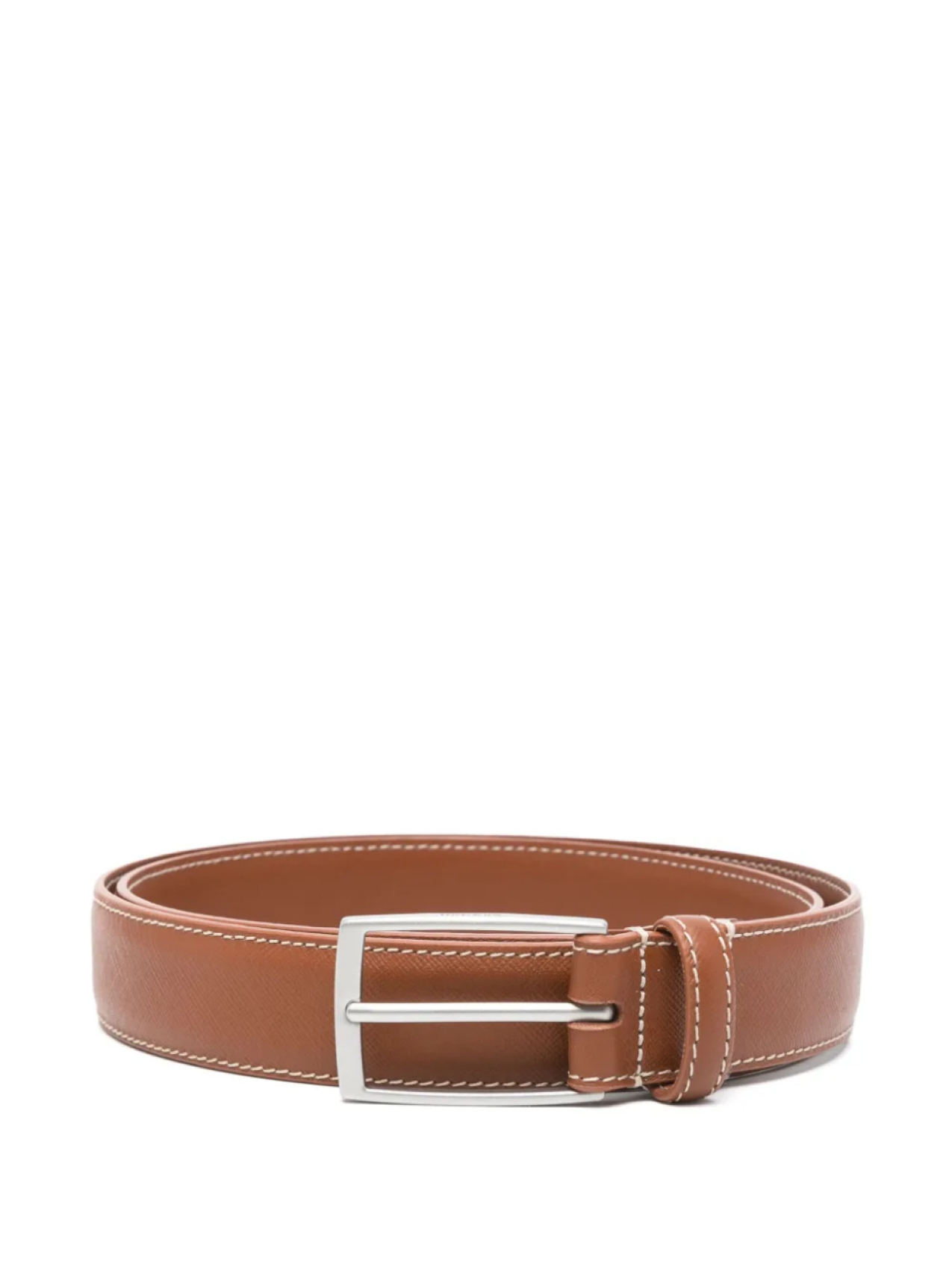 SANDRO кожаный ремень, коричневый
SANDRO кожаный ремень, коричневый
