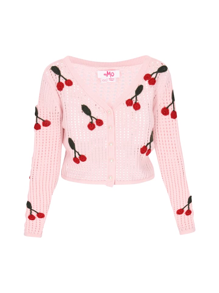 Спортивная куртка myMo, розовый
Спортивная куртка myMo, розовый