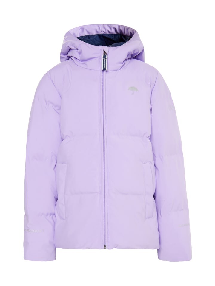 Зимняя куртка Schmuddelwedda, цвет helllavendel
Зимняя куртка Schmuddelwedda, цвет helllavendel