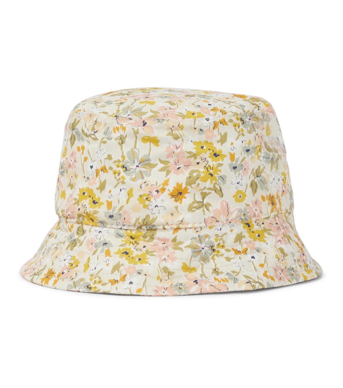 Хлопковая панама Theana Liberty Bonpoint, Fl Vanille
Хлопковая панама Theana Liberty Bonpoint, Fl Vanille