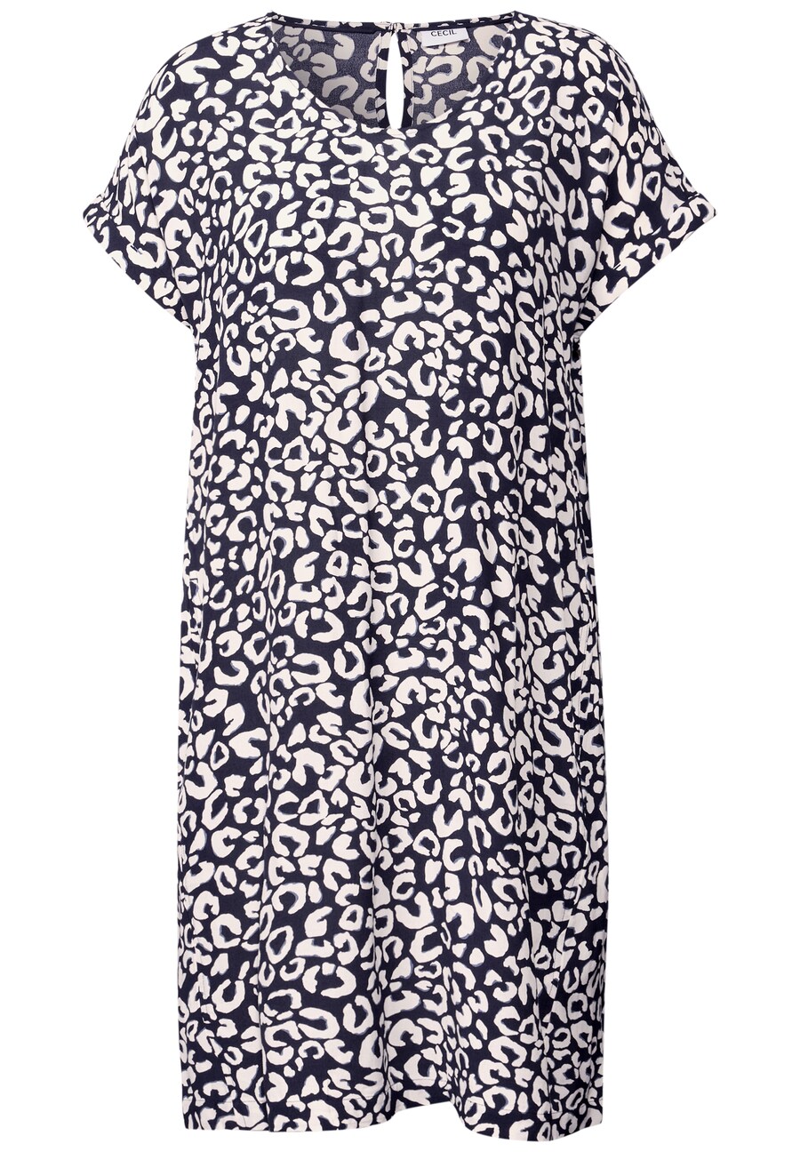 Платье CECIL, темно-синий
Платье CECIL, темно-синий