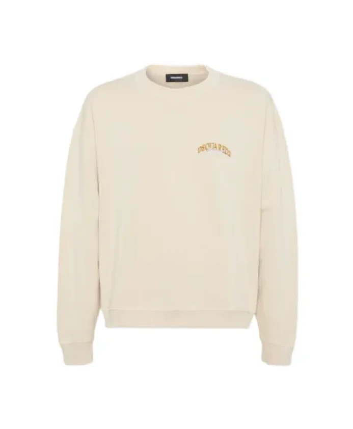 Толстовки и худи с логотипом Dsquared2, бежевый
Толстовки и худи с логотипом Dsquared2, бежевый