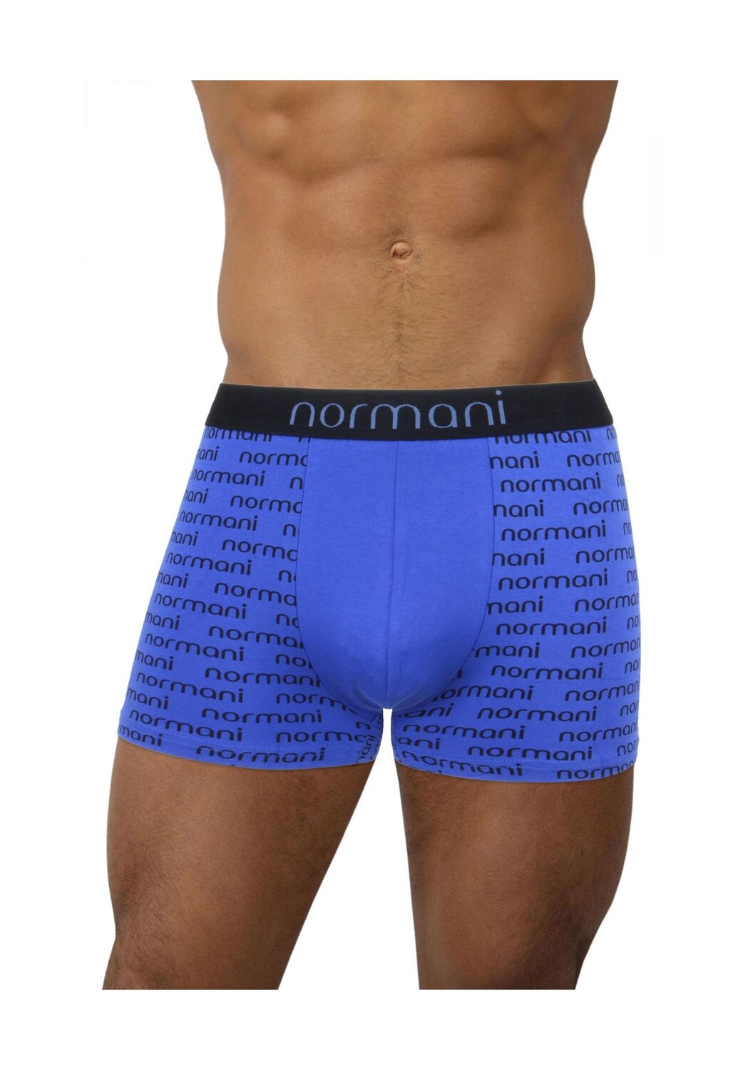 Набор из 6 боксеров в стиле ретро из хлопка normani, цвет Blue Banner
Набор из 6 боксеров в стиле ретро из хлопка normani, цвет Blue Banner