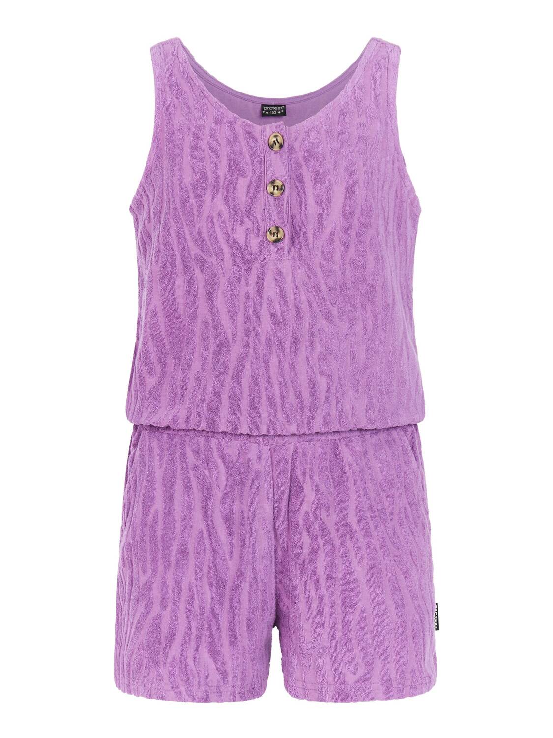 PROTEST Комбинезон 'PRTFav JR' в фиолетовом цвете
PROTEST Комбинезон 'PRTFav JR' в фиолетовом цвете