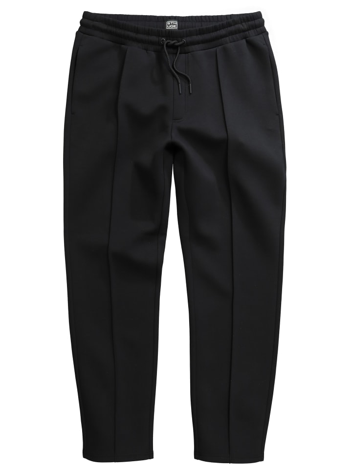 Спортивные брюки STHUGE, черный
Спортивные брюки STHUGE, черный