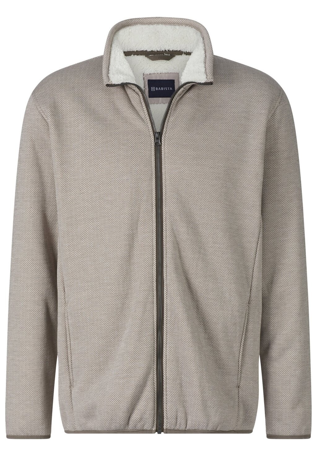 Зимняя куртка BIATINARI Babista, бежевый
Зимняя куртка BIATINARI Babista, бежевый