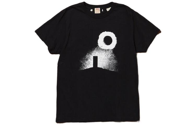 Футболка унисекс Levis, 55989-0015
Футболка унисекс Levis, 55989-0015