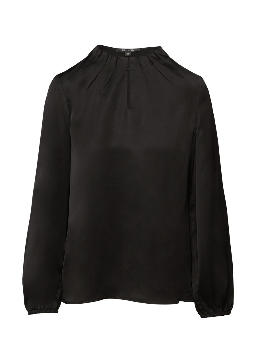Блуза COMMA, черный
Блуза COMMA, черный