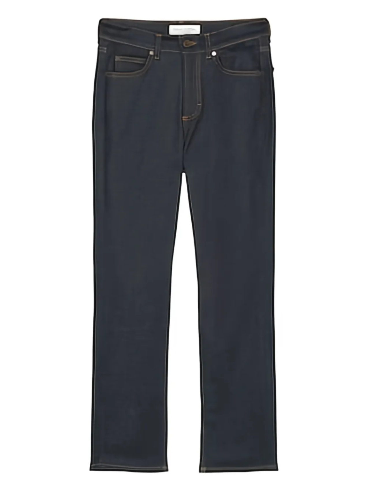 Marc O'Polo джинсы с контрастной строчкой, черный
Marc O'Polo джинсы с контрастной строчкой, черный