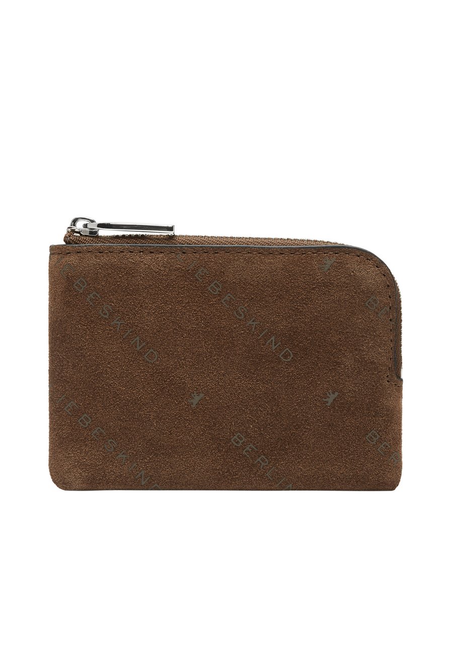 Кошелек Liebeskind Berlin MONOGRAM LENA BERLIN SCHRIFTZUG, Cognac/Brown
Кошелек Liebeskind Berlin MONOGRAM LENA BERLIN SCHRIFTZUG, Cognac/Brown