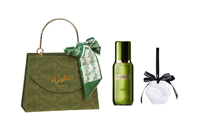 Наборы для ухода за кожей Unisex LA MER
Наборы для ухода за кожей Unisex LA MER