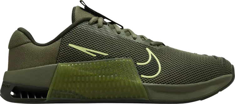 Кроссовки Metcon 9 'Olive', зеленый, Серый;зеленый, Кроссовки Metcon 9 'Olive', зеленый
Кроссовки Metcon 9 'Olive', зеленый, Серый;зеленый, Кроссовки Metcon 9 'Olive', зеленый