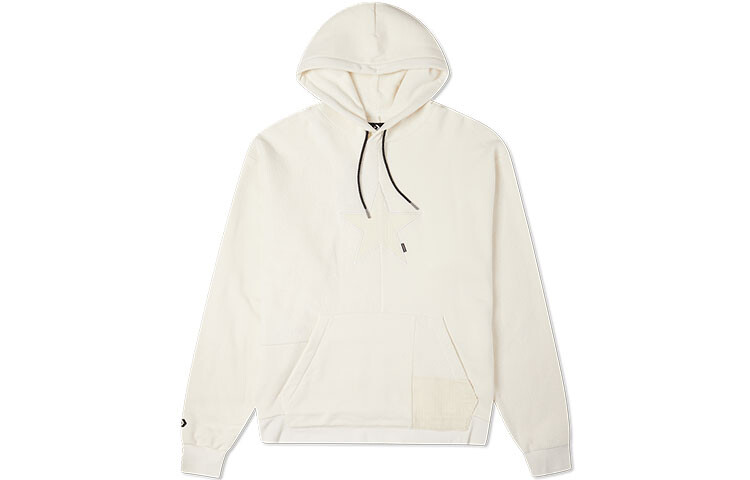 Толстовка с капюшоном Star Hoodie для мужчин, белая Converse, белый
Толстовка с капюшоном Star Hoodie для мужчин, белая Converse, белый
