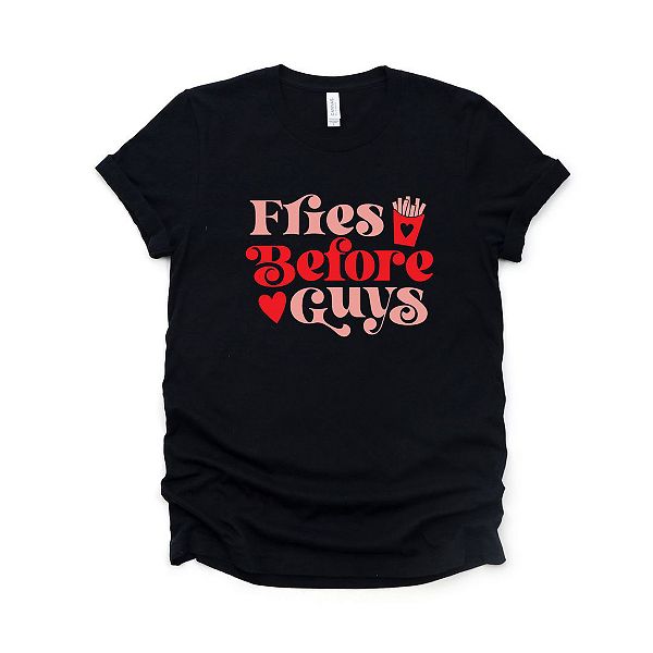 Футболка с принтом Fries before guys Simply Sage Market, Black, Черный, Футболка с принтом Fries before guys Simply Sage Market, Black
Футболка с принтом Fries before guys Simply Sage Market, Black, Черный, Футболка с принтом Fries before guys Simply Sage Market, Black