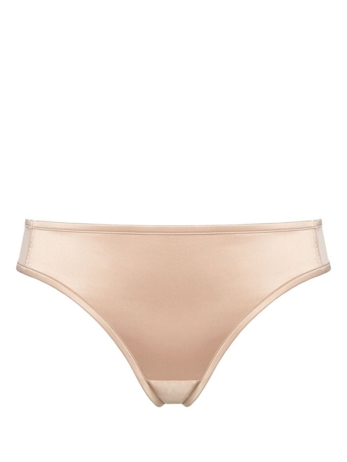 ERES трусы-стринги Splendide, нейтральный цвет
ERES трусы-стринги Splendide, нейтральный цвет