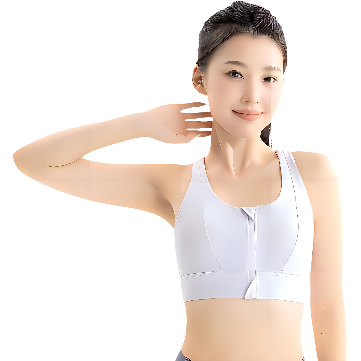 Спортивное белье Women's Moderate 361°, lilac
Спортивное белье Women's Moderate 361°, lilac