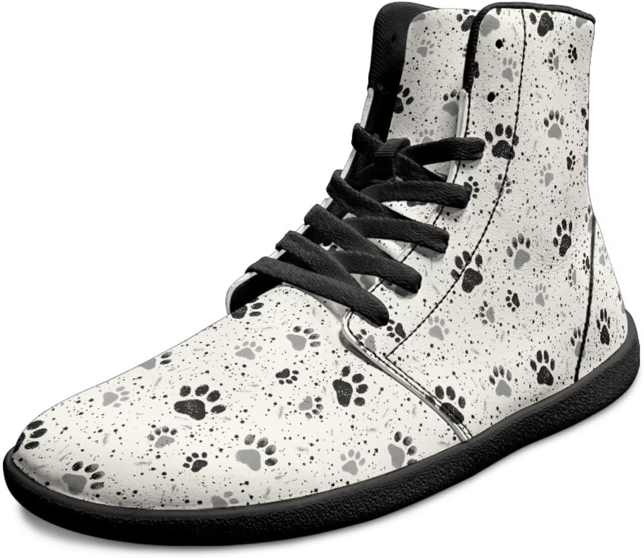 Мужские высокие кроссовки с широким носком для тренировок, противоскользящие, дышащие, для прогулок и походов Xixirimido, Dog Paw Puppy
Мужские высокие кроссовки с широким носком для тренировок, противоскользящие, дышащие, для прогулок и походов Xixirimido, Dog Paw Puppy