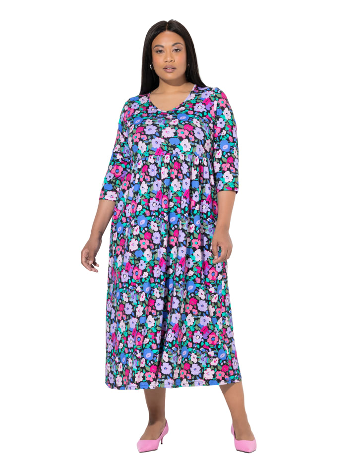 Ulla Popken Черное платье
Ulla Popken Черное платье