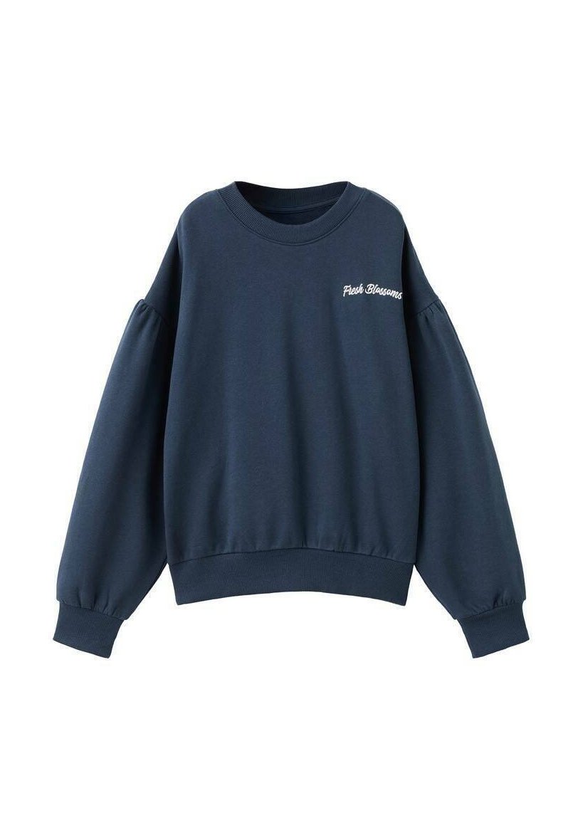 Толстовка Mango Kids KID, Dark Blue
Толстовка Mango Kids KID, Dark Blue