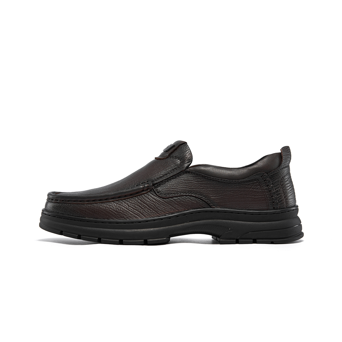 ST&SAT Мужские кожаные туфли красно-коричневые, цвет Red Brown
ST&SAT Мужские кожаные туфли красно-коричневые, цвет Red Brown