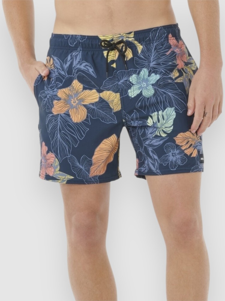 Пляжные шорты Rip Curl Fun Times Volley Boardshorts, light navy
Пляжные шорты Rip Curl Fun Times Volley Boardshorts, light navy
