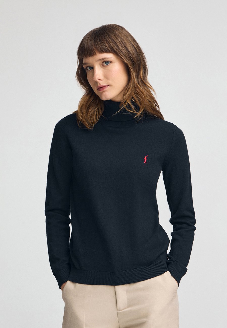 Джемпер Polo Club Jumper, Navy/Dark Blue
Джемпер Polo Club Jumper, Navy/Dark Blue