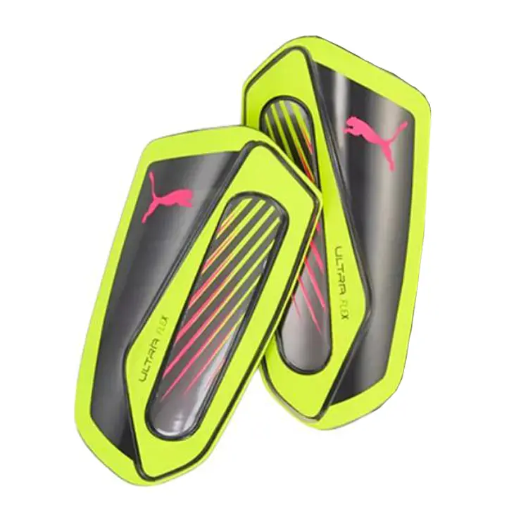 Футбольные щитки для тренировок unisex M 185*76mm L 200*85mm PUMA, желтый
Футбольные щитки для тренировок unisex M 185*76mm L 200*85mm PUMA, желтый