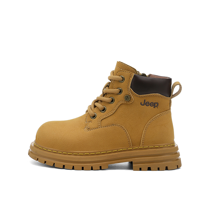 Детские высокие ботинки Explorer 2.0 для детей Jeep, черный
Детские высокие ботинки Explorer 2.0 для детей Jeep, черный