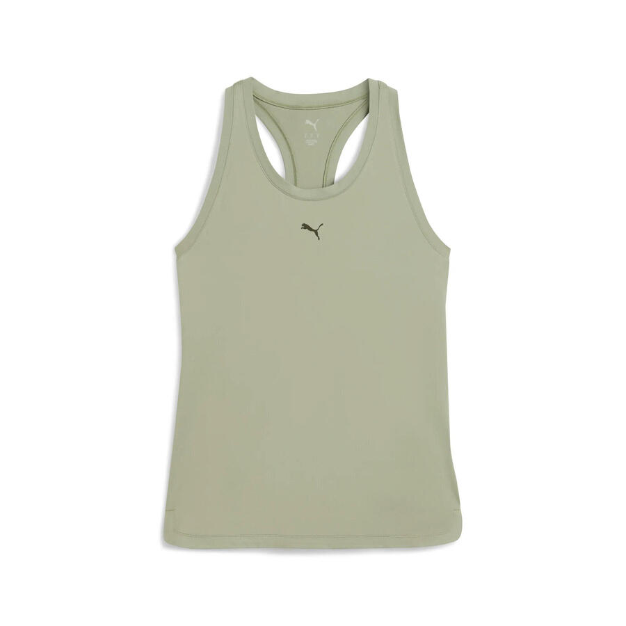 Женская майка Puma W CLOUDSPUN RACERBACK TANK 527734
Женская майка Puma W CLOUDSPUN RACERBACK TANK 527734