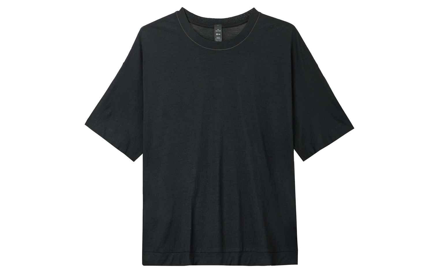 Футболка мужская Lululemon, черный/BLK
Футболка мужская Lululemon, черный/BLK