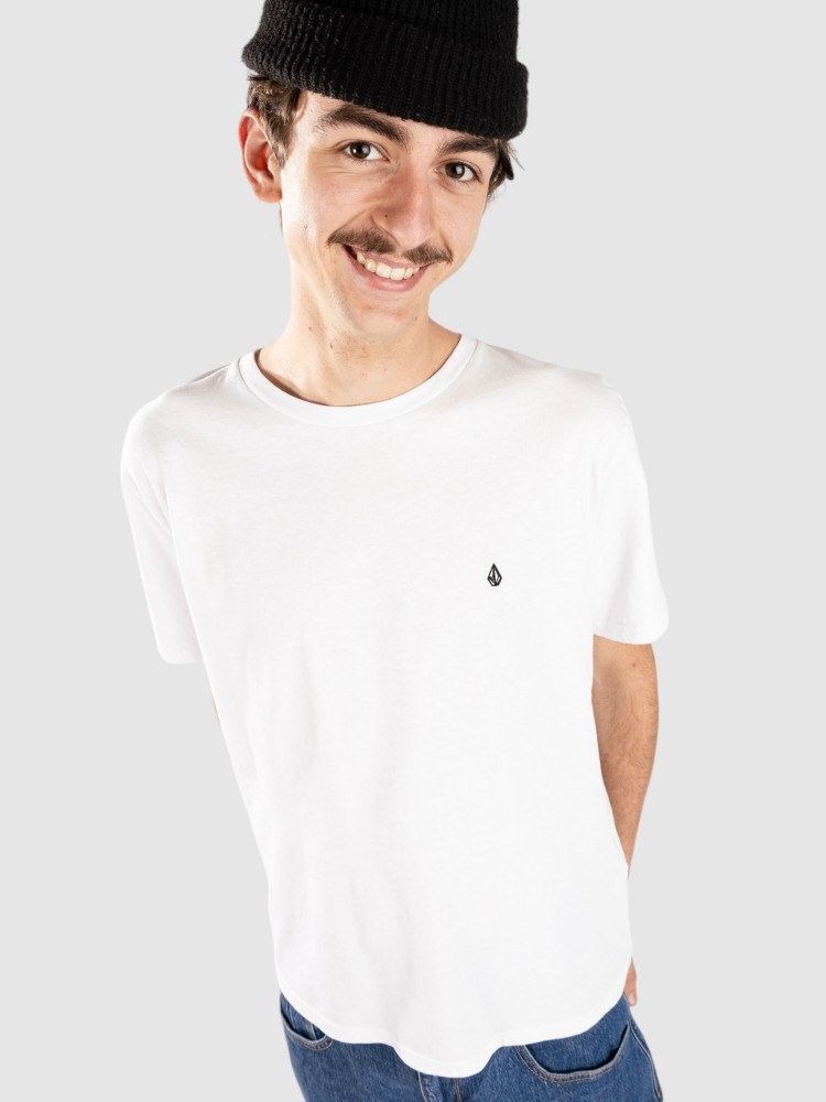 Футболка Volcom Stone Blanks Bsc T-Shirt, white, Белый, Футболка Volcom Stone Blanks Bsc T-Shirt, white
Футболка Volcom Stone Blanks Bsc T-Shirt, white, Белый, Футболка Volcom Stone Blanks Bsc T-Shirt, white