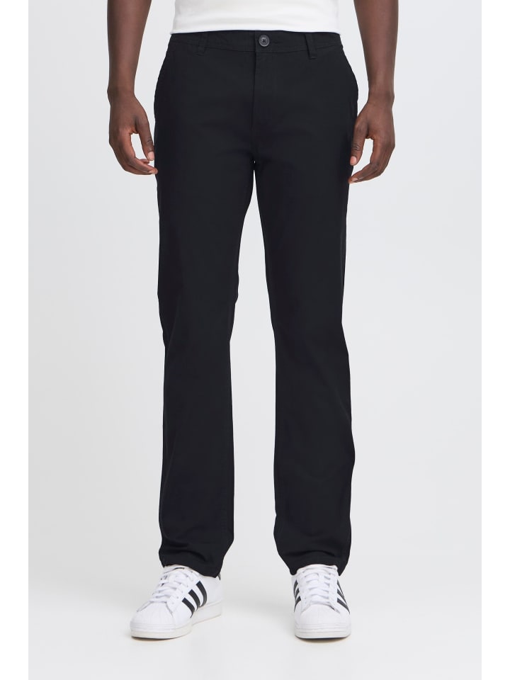 Брюки чинос BLEND, черный
Брюки чинос BLEND, черный